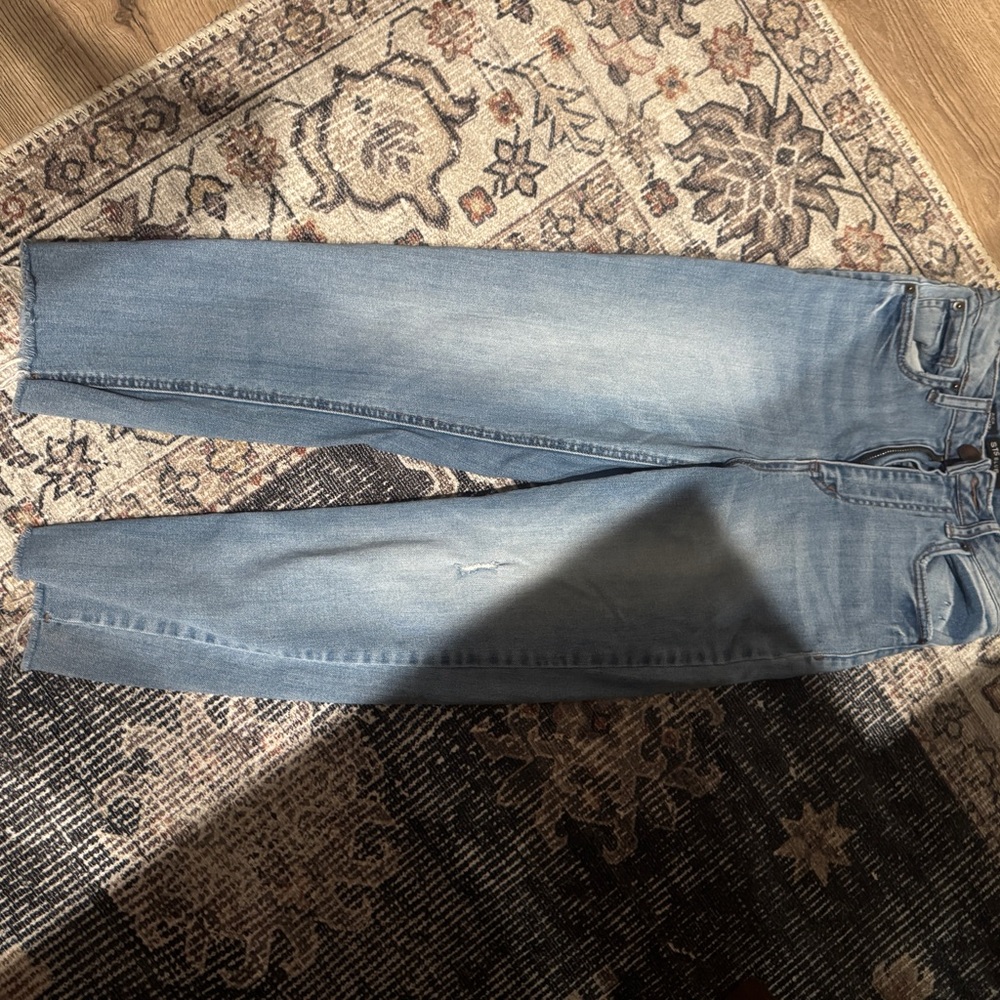 Jeans size 25